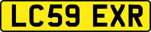 LC59EXR