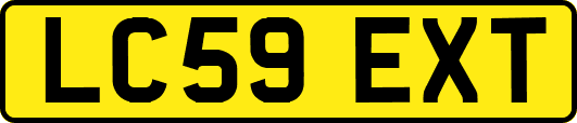 LC59EXT