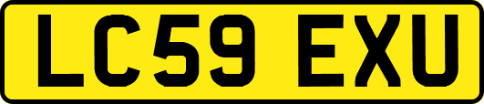 LC59EXU