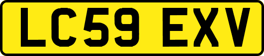 LC59EXV