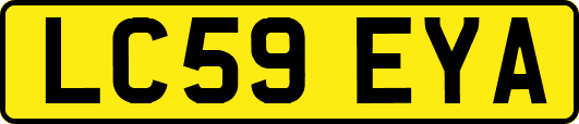 LC59EYA