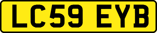 LC59EYB