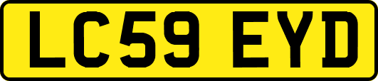 LC59EYD