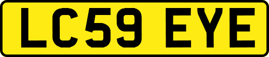 LC59EYE