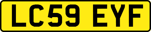 LC59EYF