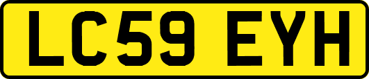 LC59EYH