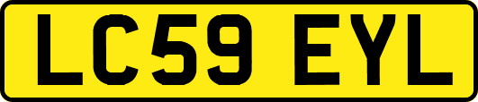 LC59EYL