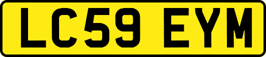 LC59EYM