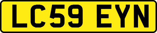 LC59EYN