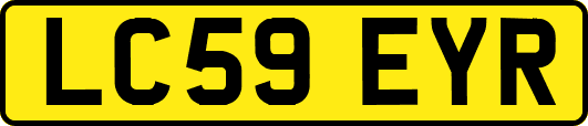 LC59EYR