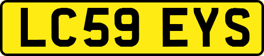 LC59EYS
