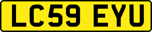 LC59EYU