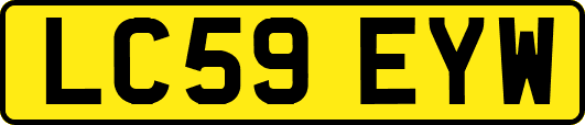 LC59EYW
