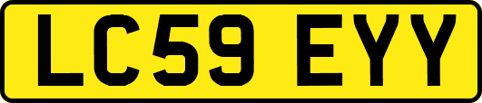 LC59EYY