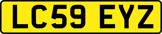 LC59EYZ