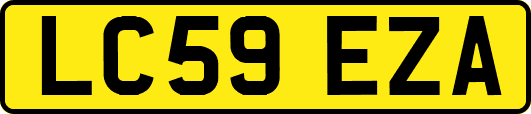 LC59EZA
