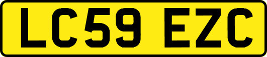 LC59EZC