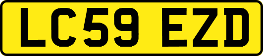 LC59EZD