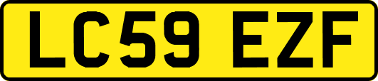 LC59EZF