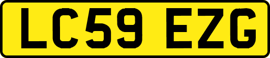 LC59EZG