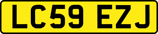 LC59EZJ