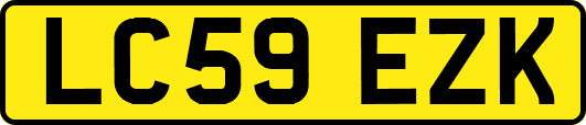 LC59EZK
