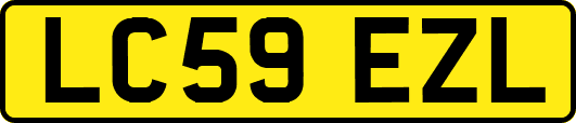 LC59EZL