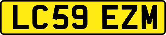 LC59EZM