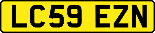 LC59EZN