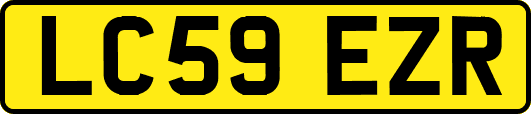 LC59EZR
