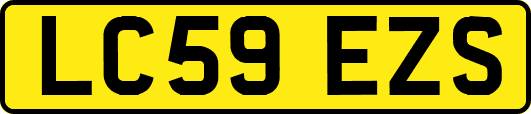 LC59EZS