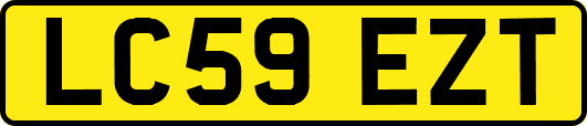 LC59EZT