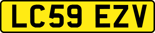 LC59EZV