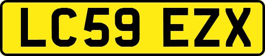 LC59EZX