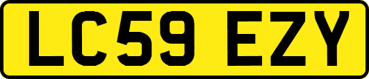 LC59EZY