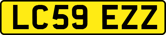LC59EZZ