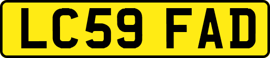 LC59FAD
