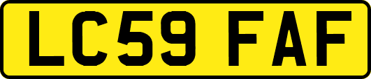 LC59FAF