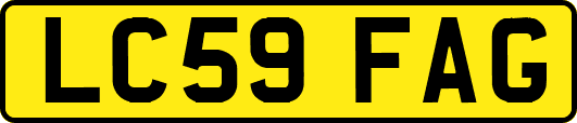LC59FAG