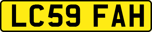 LC59FAH