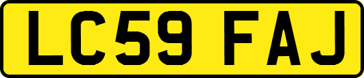 LC59FAJ