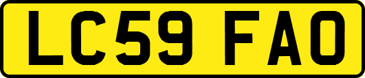 LC59FAO