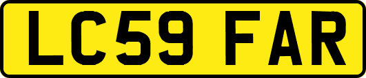 LC59FAR