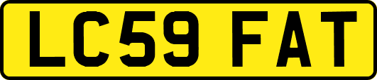 LC59FAT