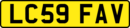 LC59FAV