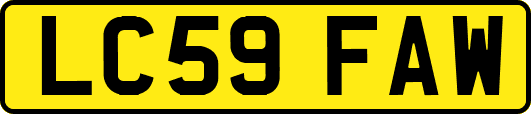 LC59FAW