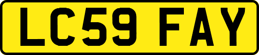 LC59FAY