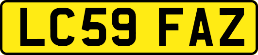 LC59FAZ