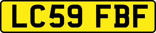 LC59FBF