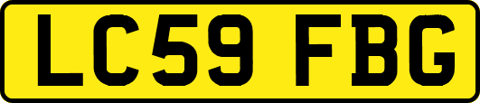 LC59FBG